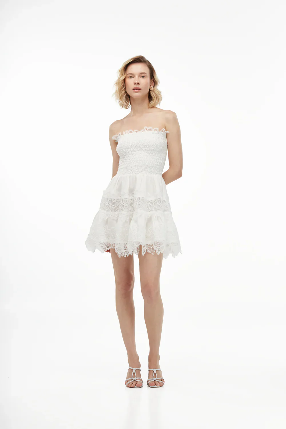 Mini Vestido Brisa - Image 2