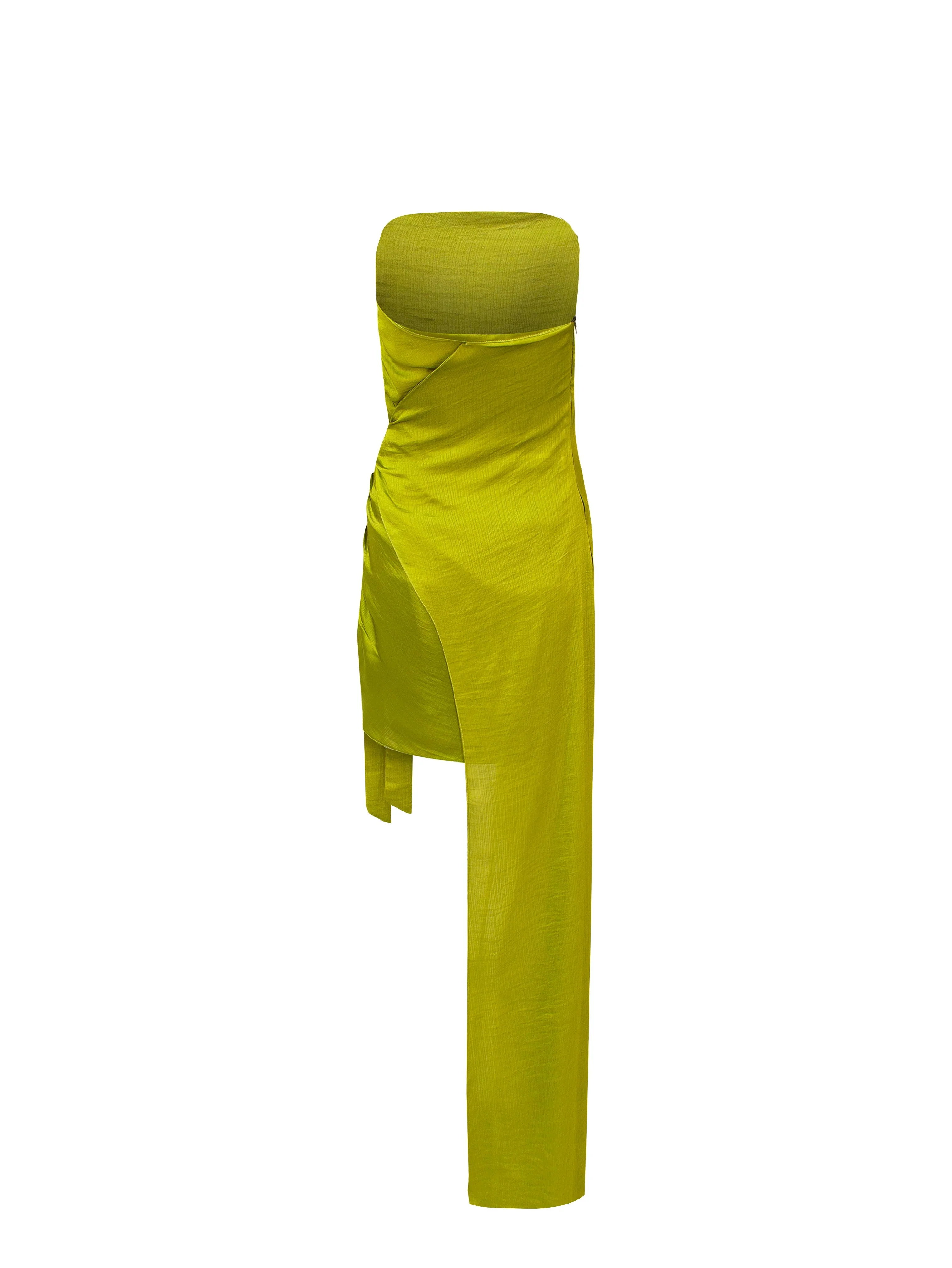Mini Vestido Citrus - Image 4
