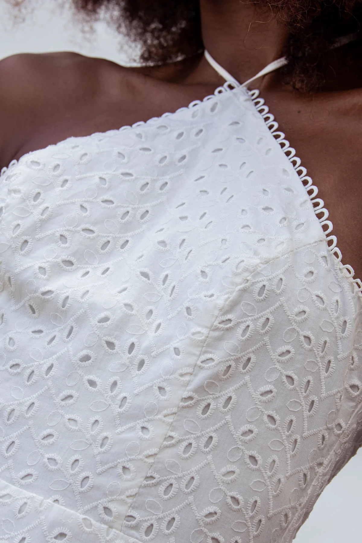 Mini Vestido Country - Image 6
