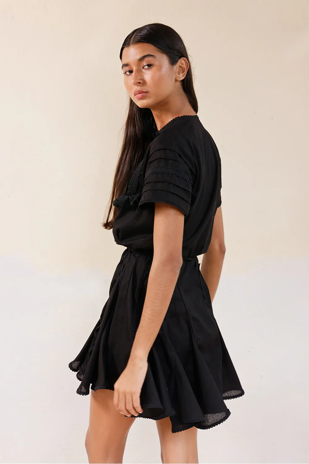 Mini Vestido Estella - Image 2