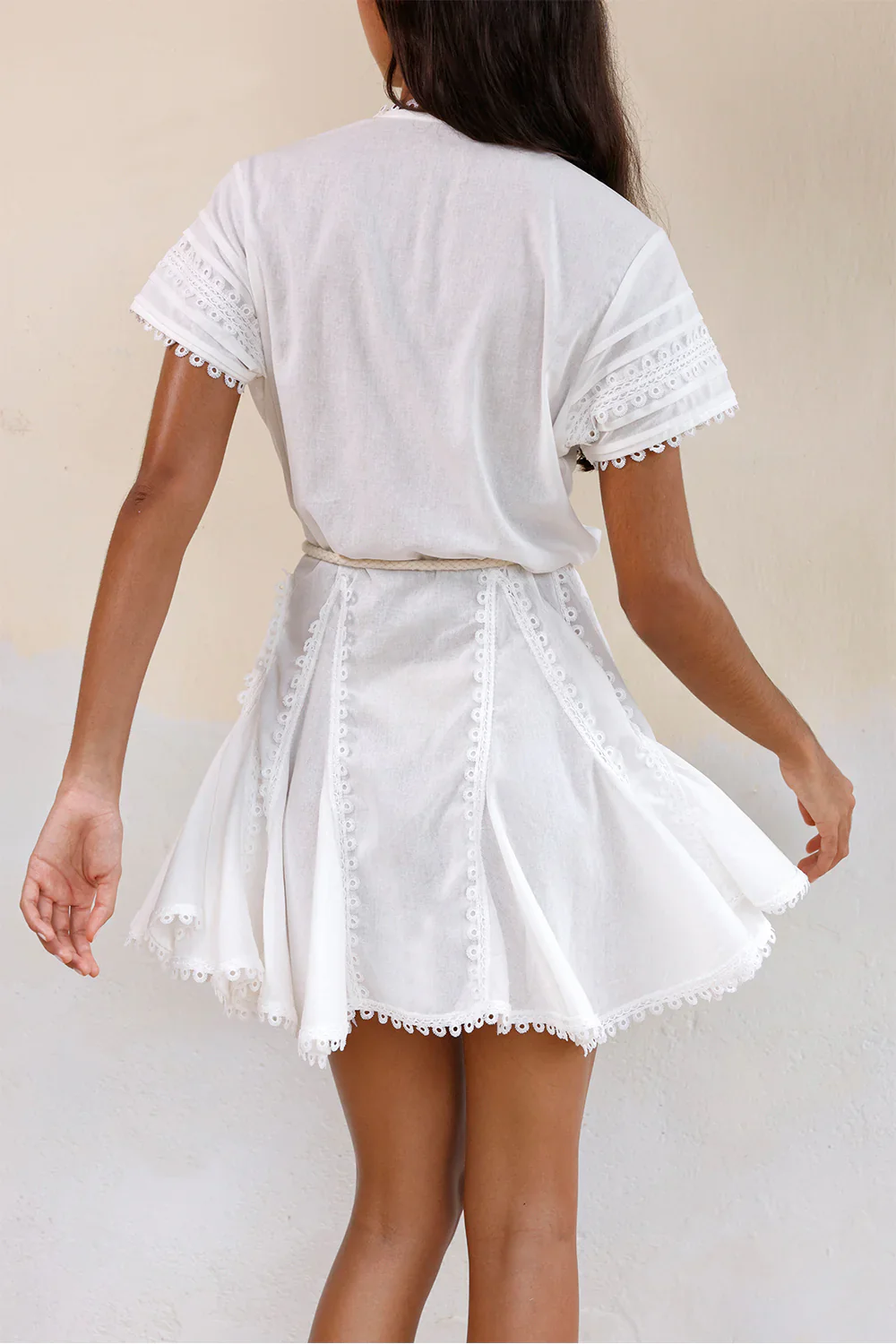 Mini Vestido Estella - Image 3