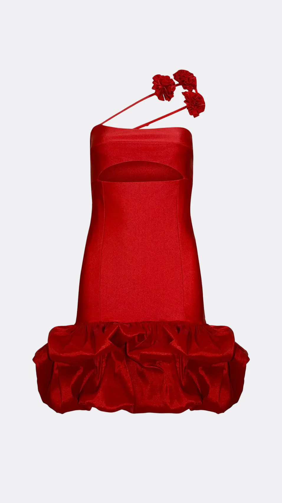 Mini Vestido Ikigai - Image 3