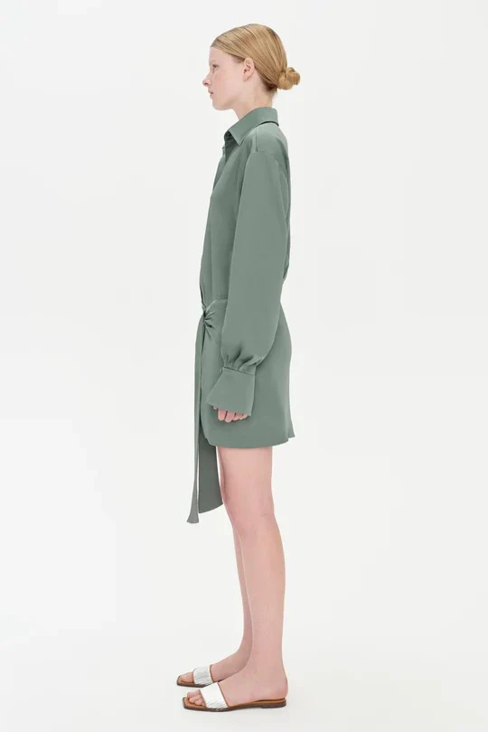 Mini Vestido Larson - Image 4