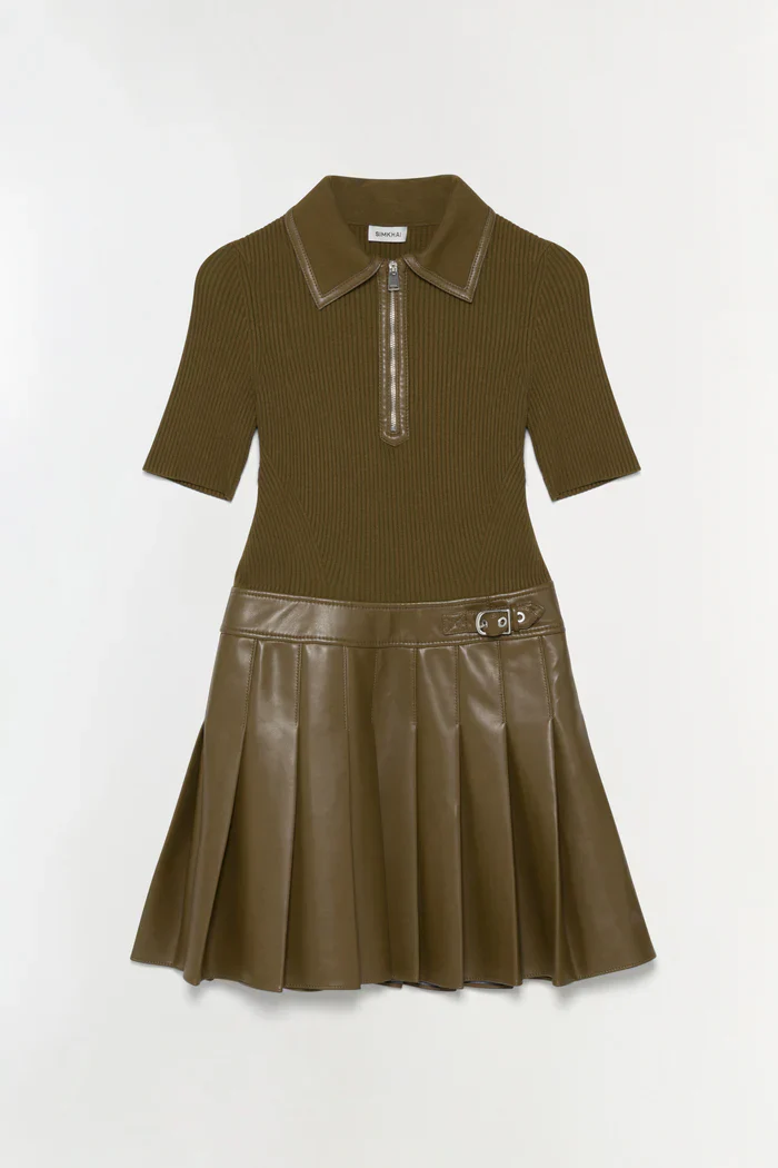 Mini Vestido Linnie - Image 5