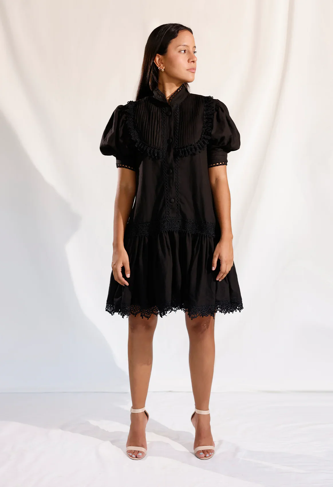 Mini Vestido Liro - Image 2