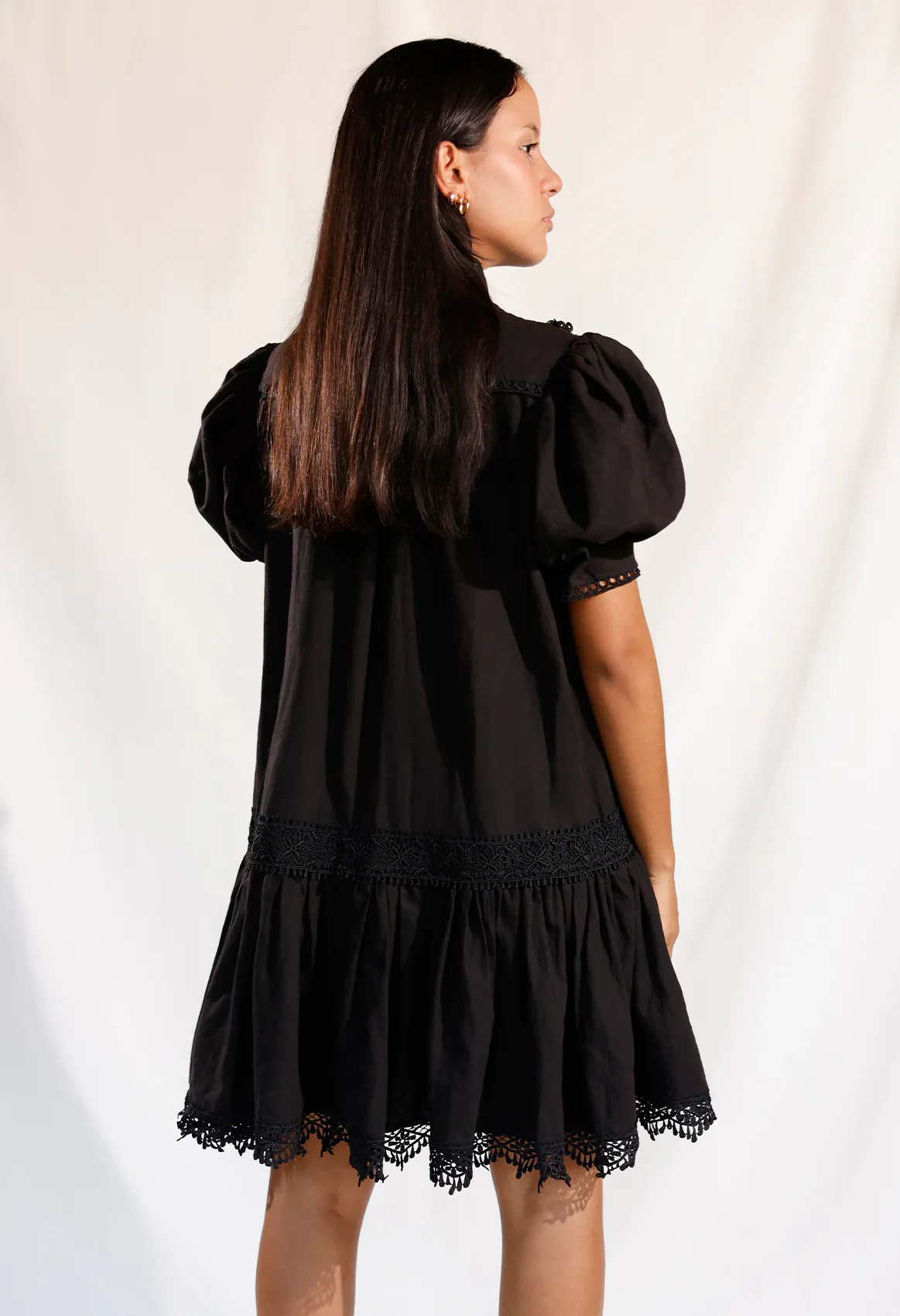 Mini Vestido Liro - Image 3