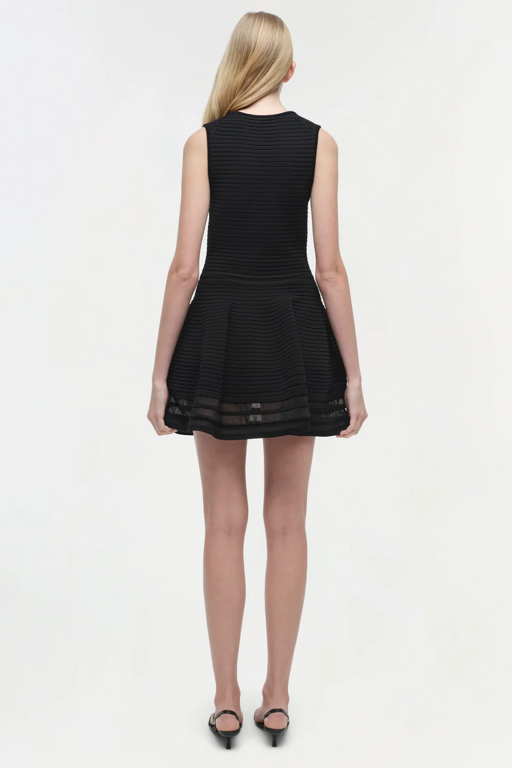 Mini Vestido Lottie - Image 3