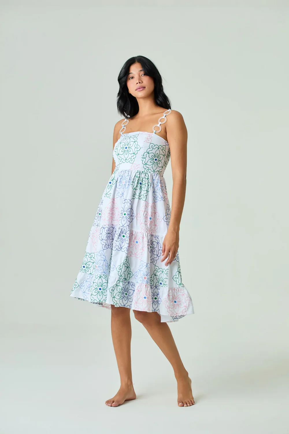 Mini Vestido Matilda - Image 2