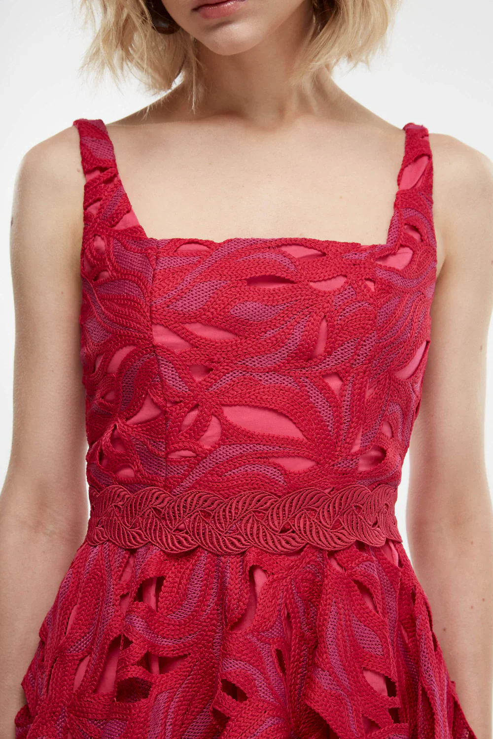 Mini Vestido Ocaso - Image 4