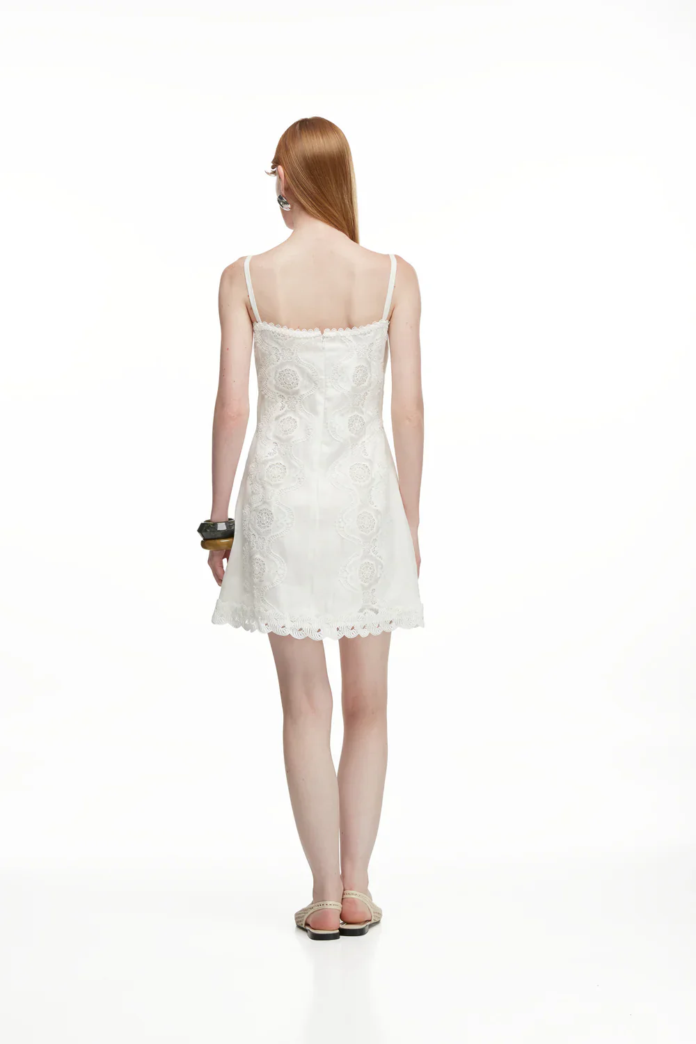 Mini Vestido Rocio - Image 3