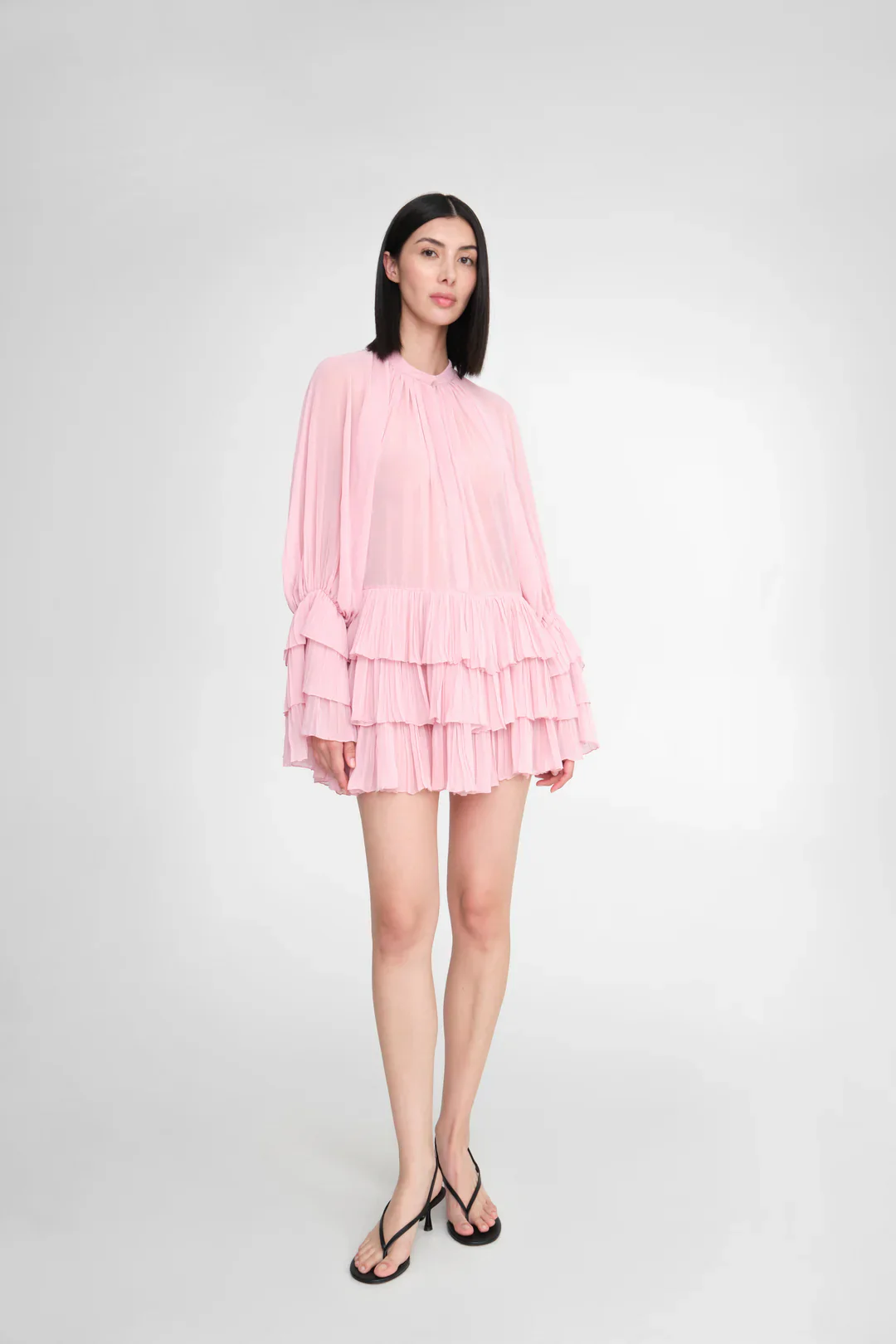 Mini Vestido Ser