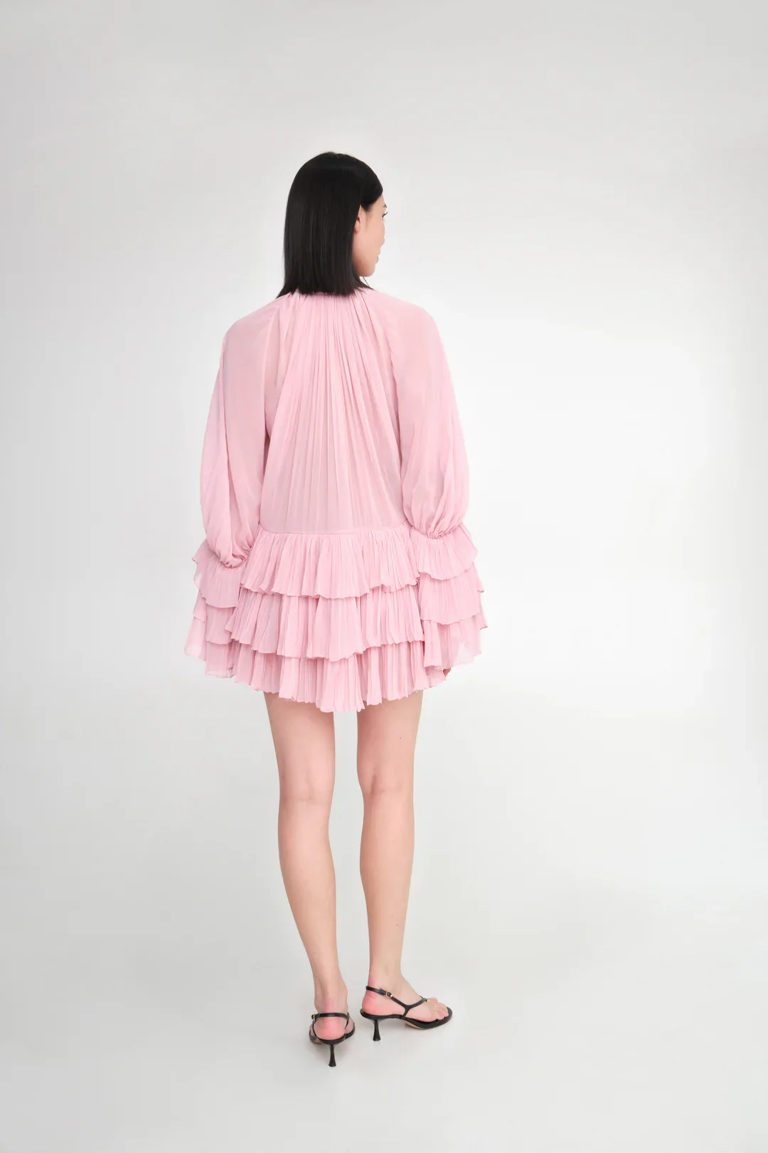 Mini Vestido Ser - Image 4