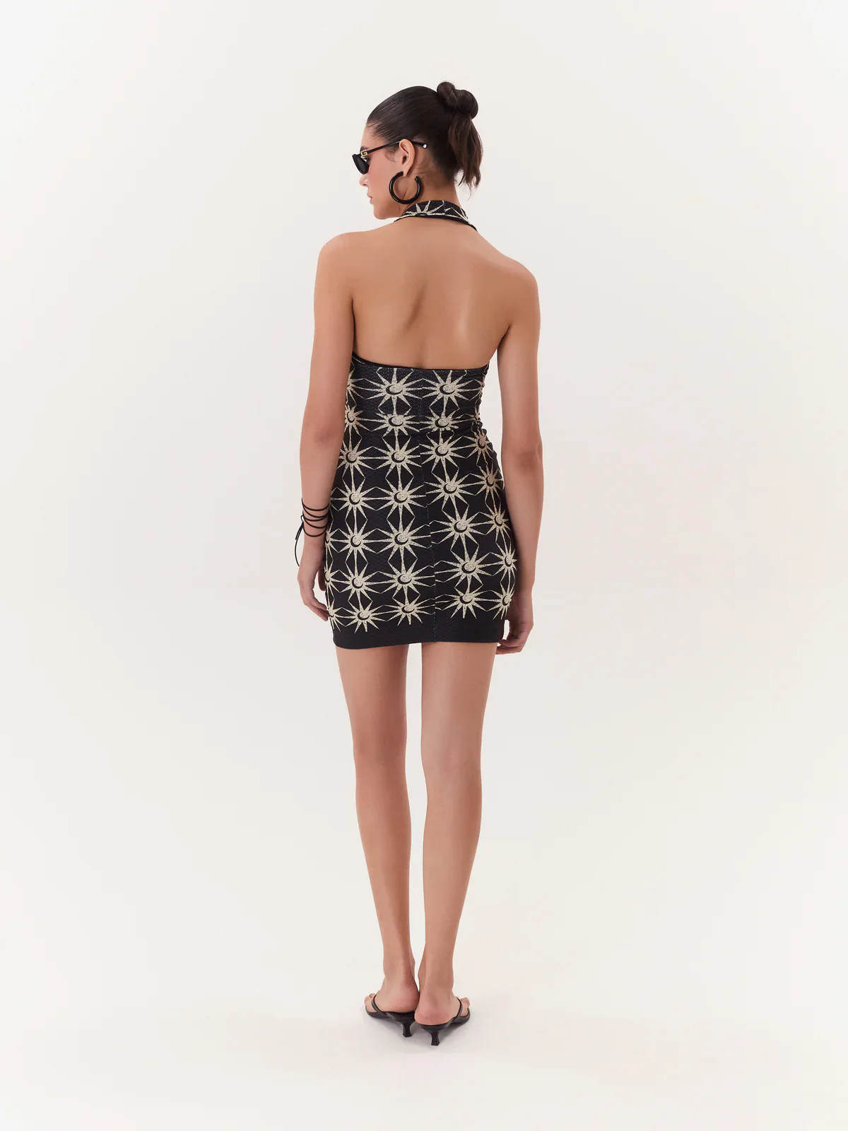 Mini Vestido Solar - Image 3
