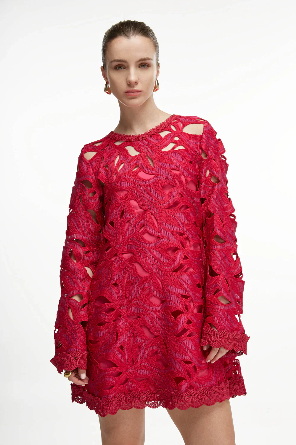 Mini Vestido Solsticio - Image 2