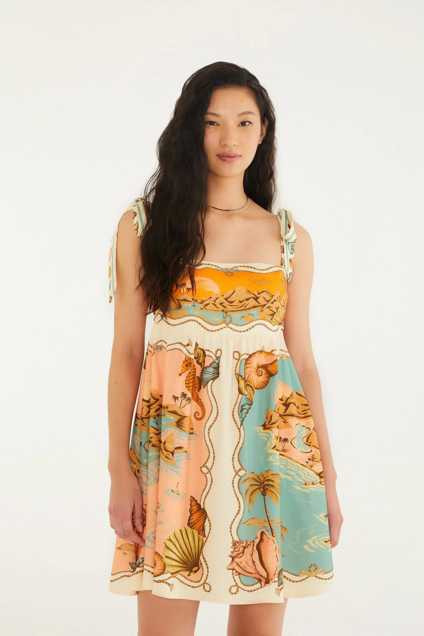 Mini Vestido Souvenir - Image 2