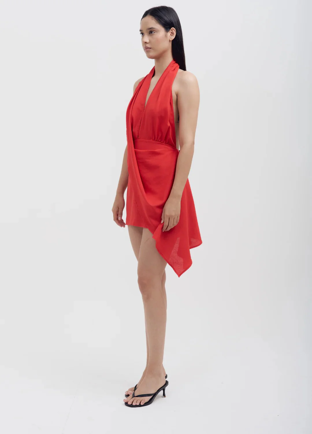 Mini Vestido Torbellino - Image 3