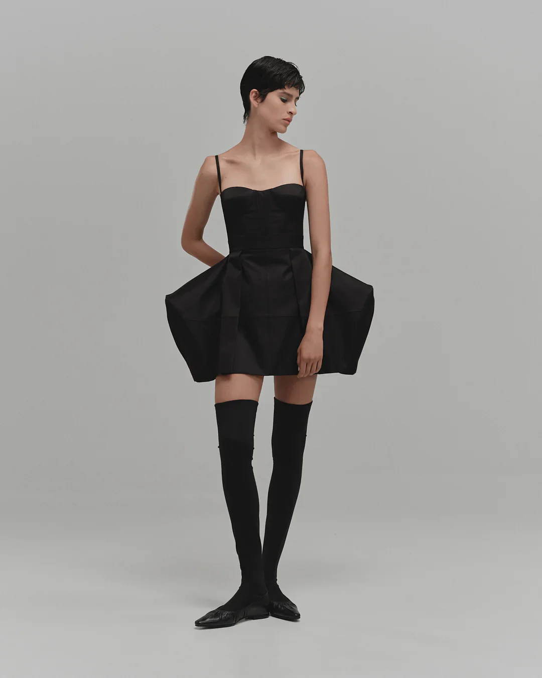 Mini Vestido Amor - Image 3