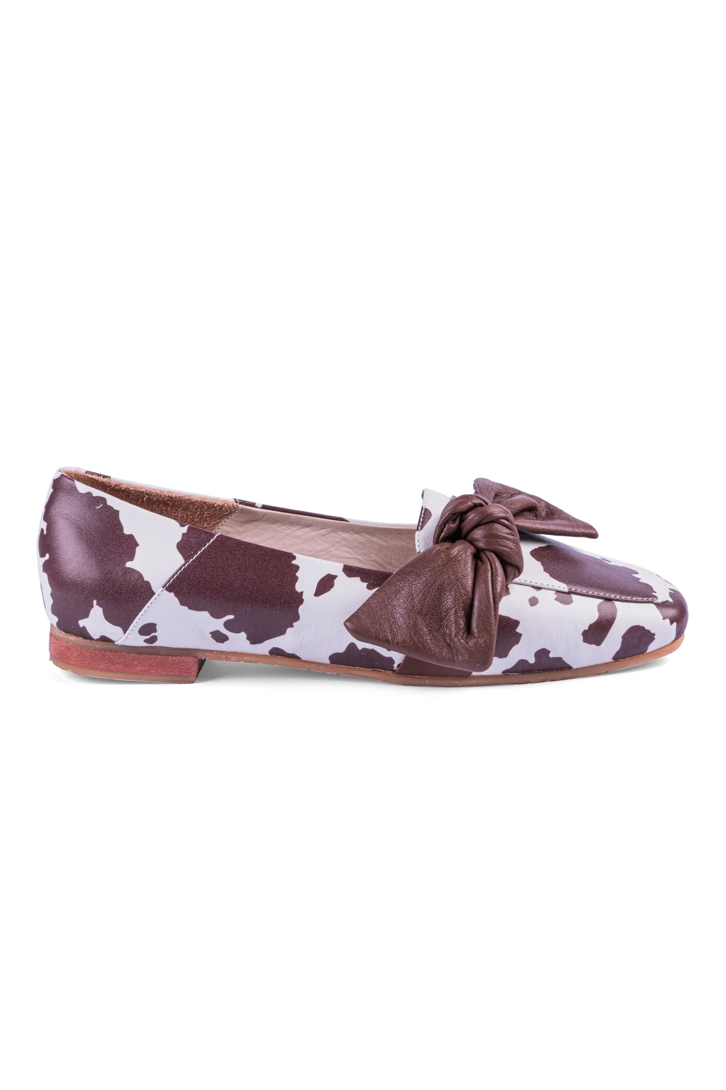Mocasin Connie