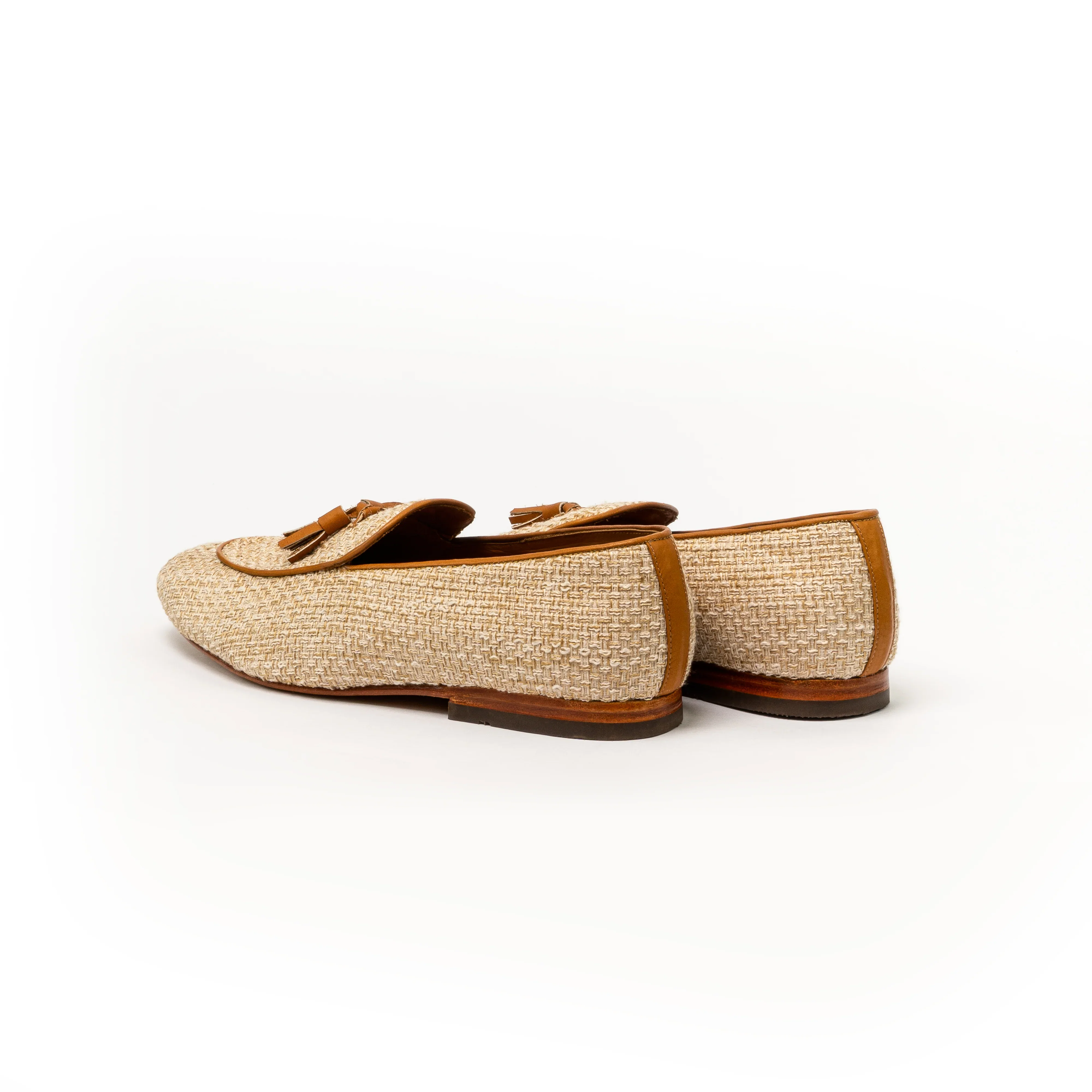 Mocasines Rafia - Image 2