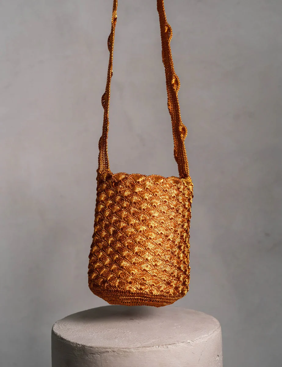 Mochila Conchas