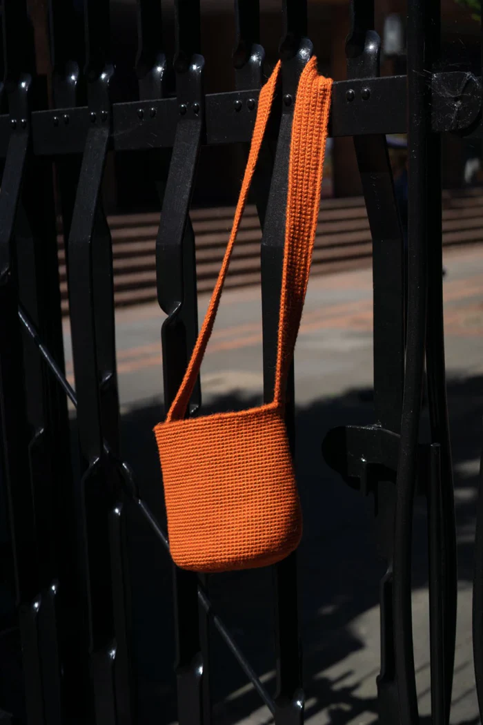 Mochila mini sur tradicional - Image 4