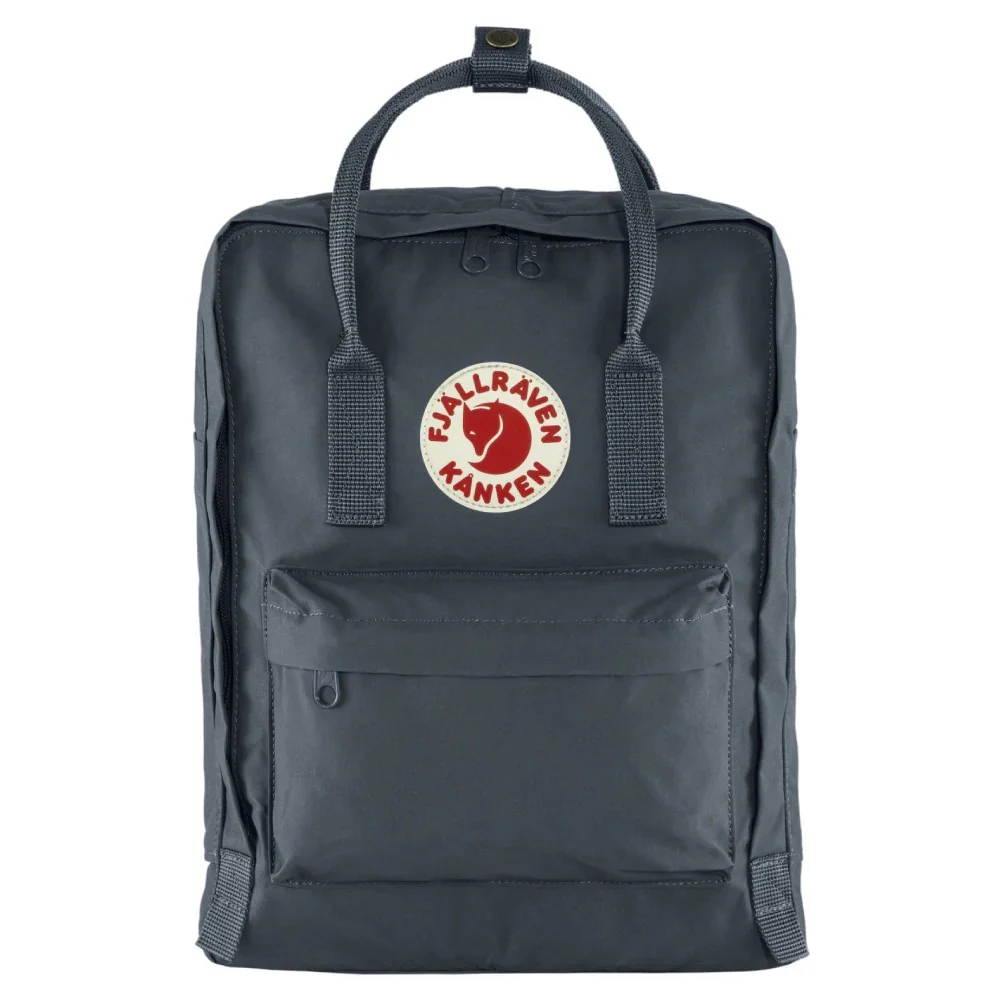 Morral Kanken Classic Fjällräven