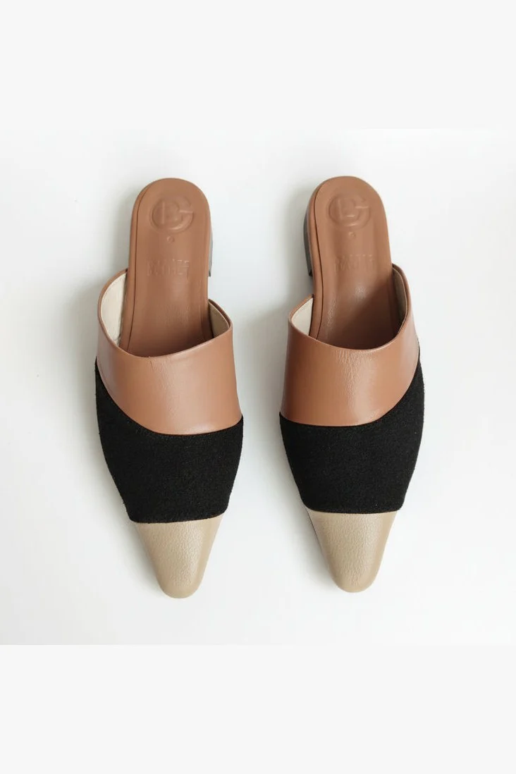 Mule Abril - Image 2