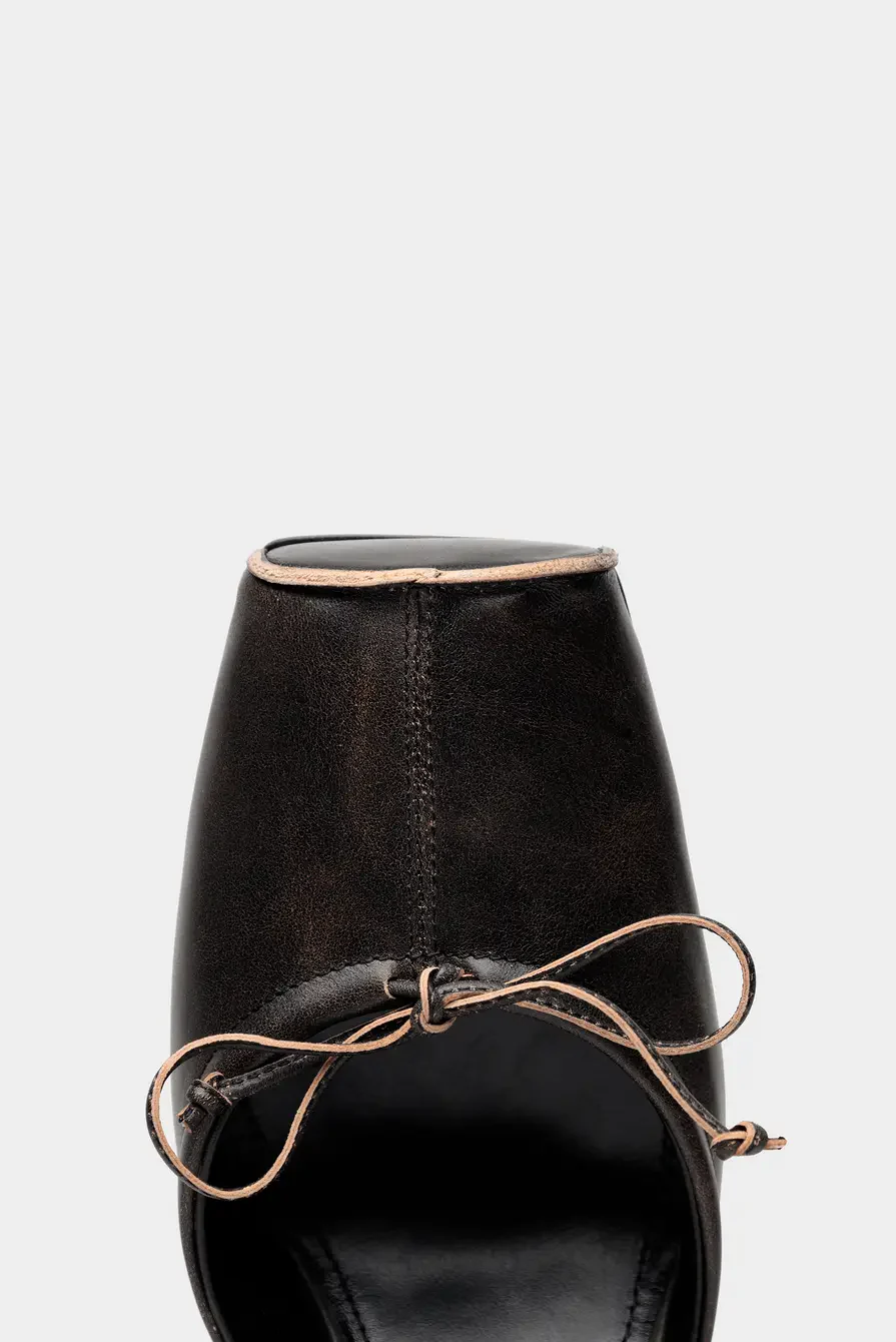 Mule Bailarina Mm6 - Image 6