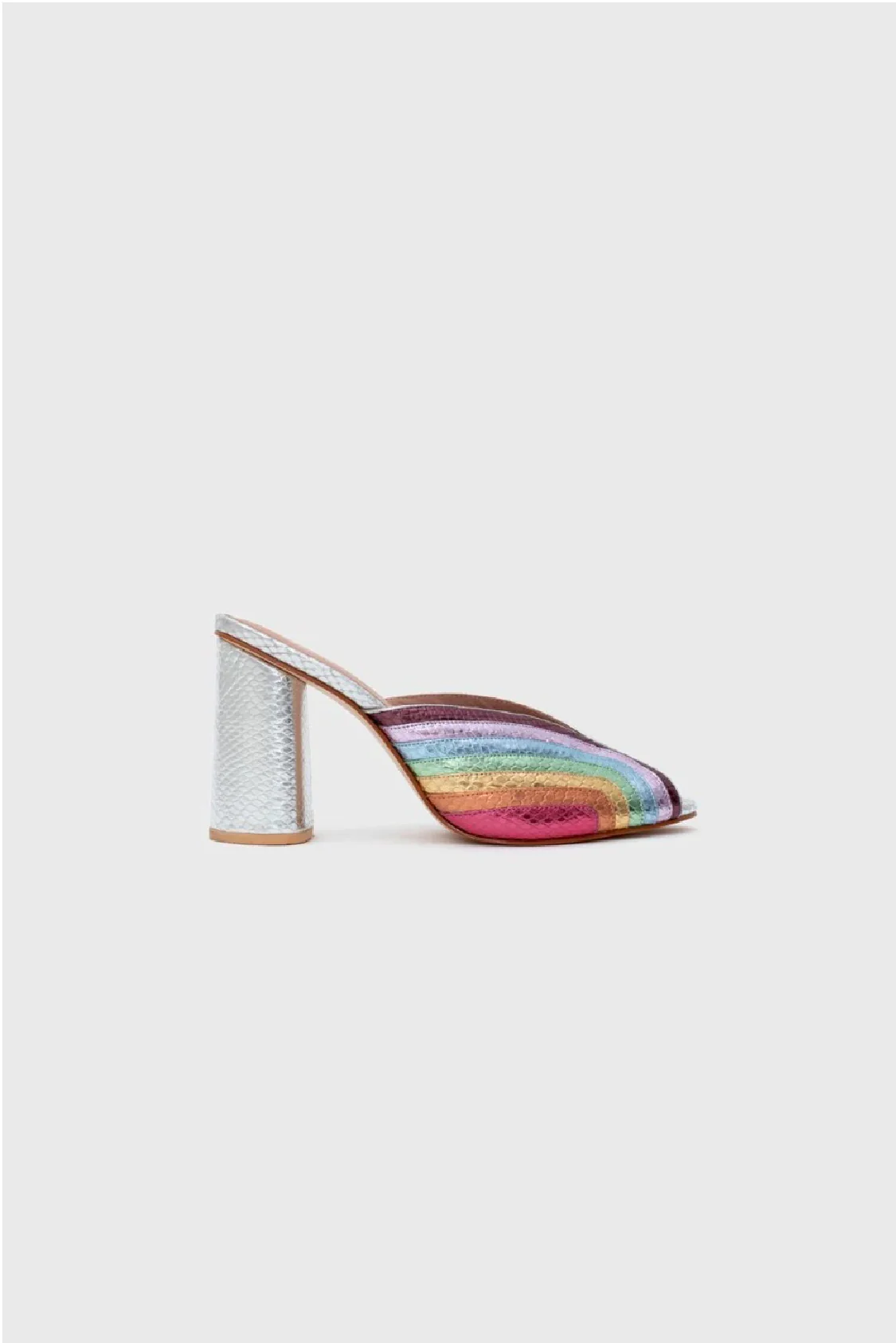 Sandalias Shining Sunshine Pump