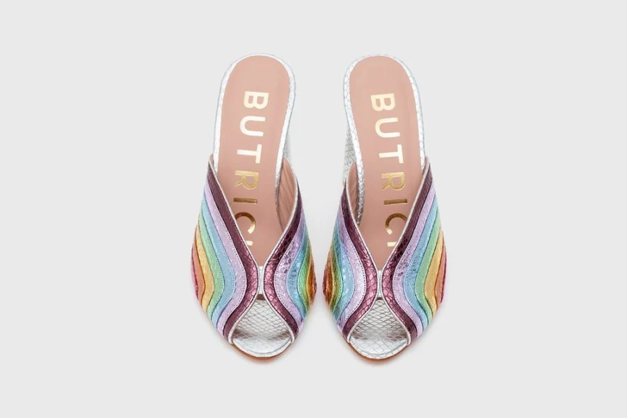Sandalias Shining Sunshine Pump - Image 3