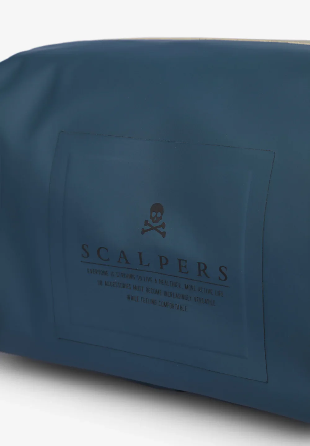 Neceser Thermosealed Travel Case - Image 3