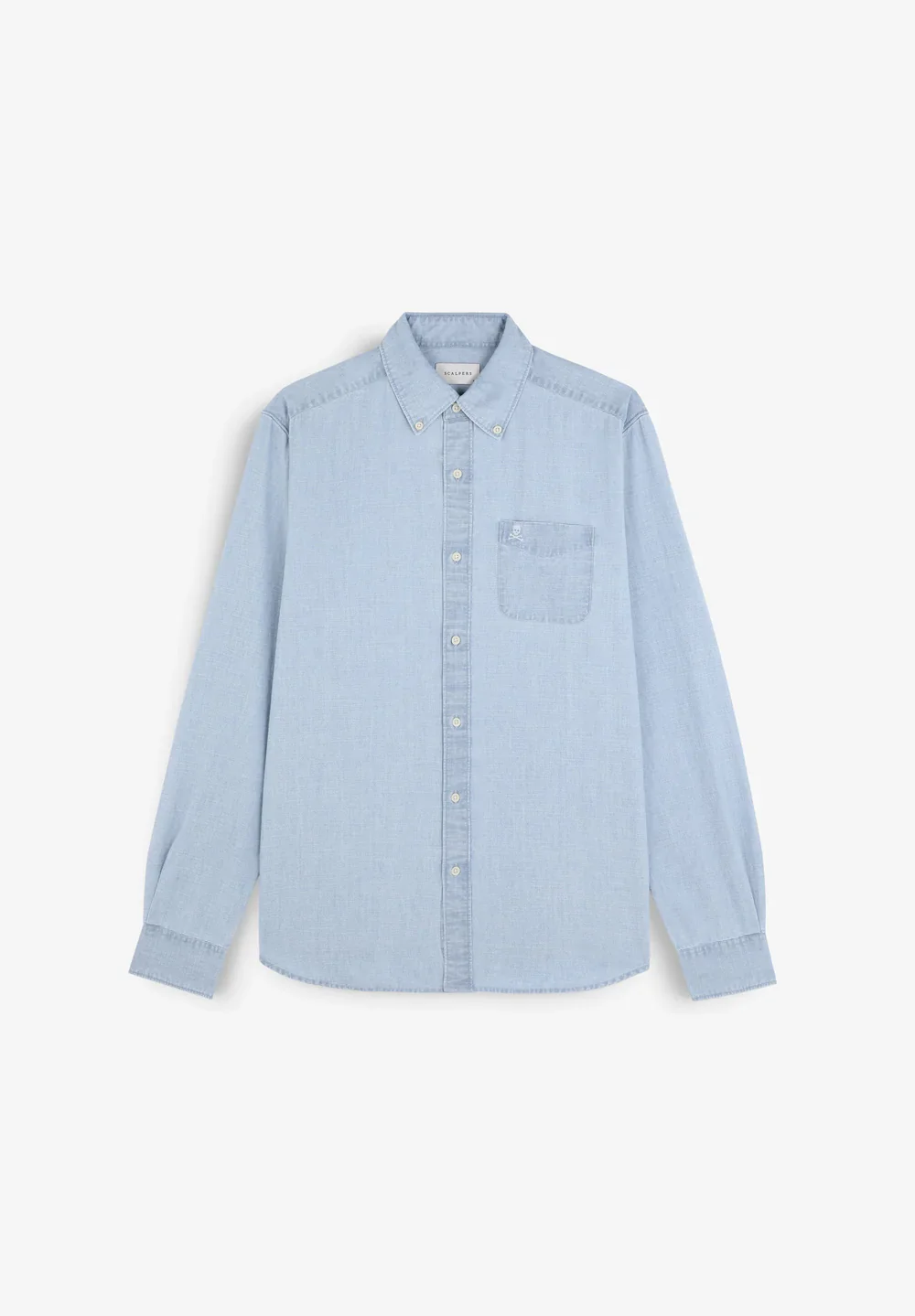Camiso New Forest Denim Bd