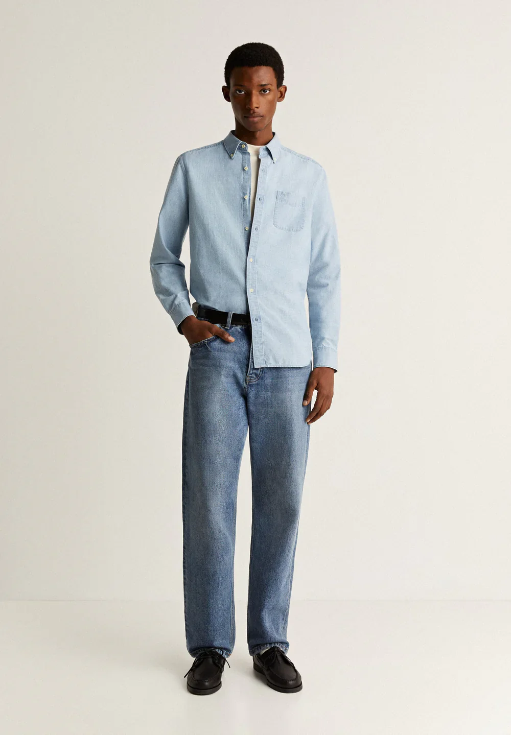Camiso New Forest Denim Bd - Image 2