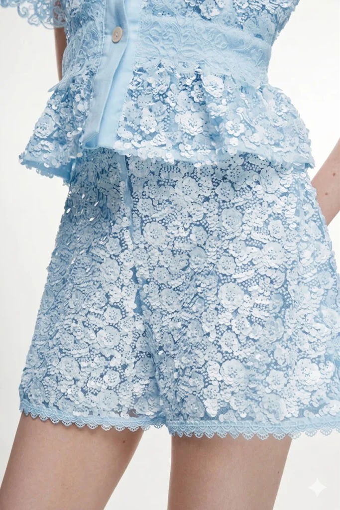 Nova Shorts