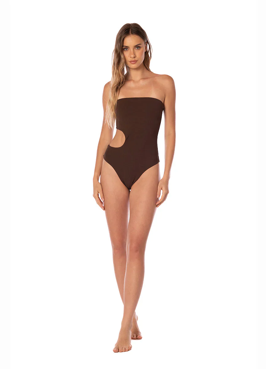 One Piece Alyssa Eternal Sands Solid - Image 2