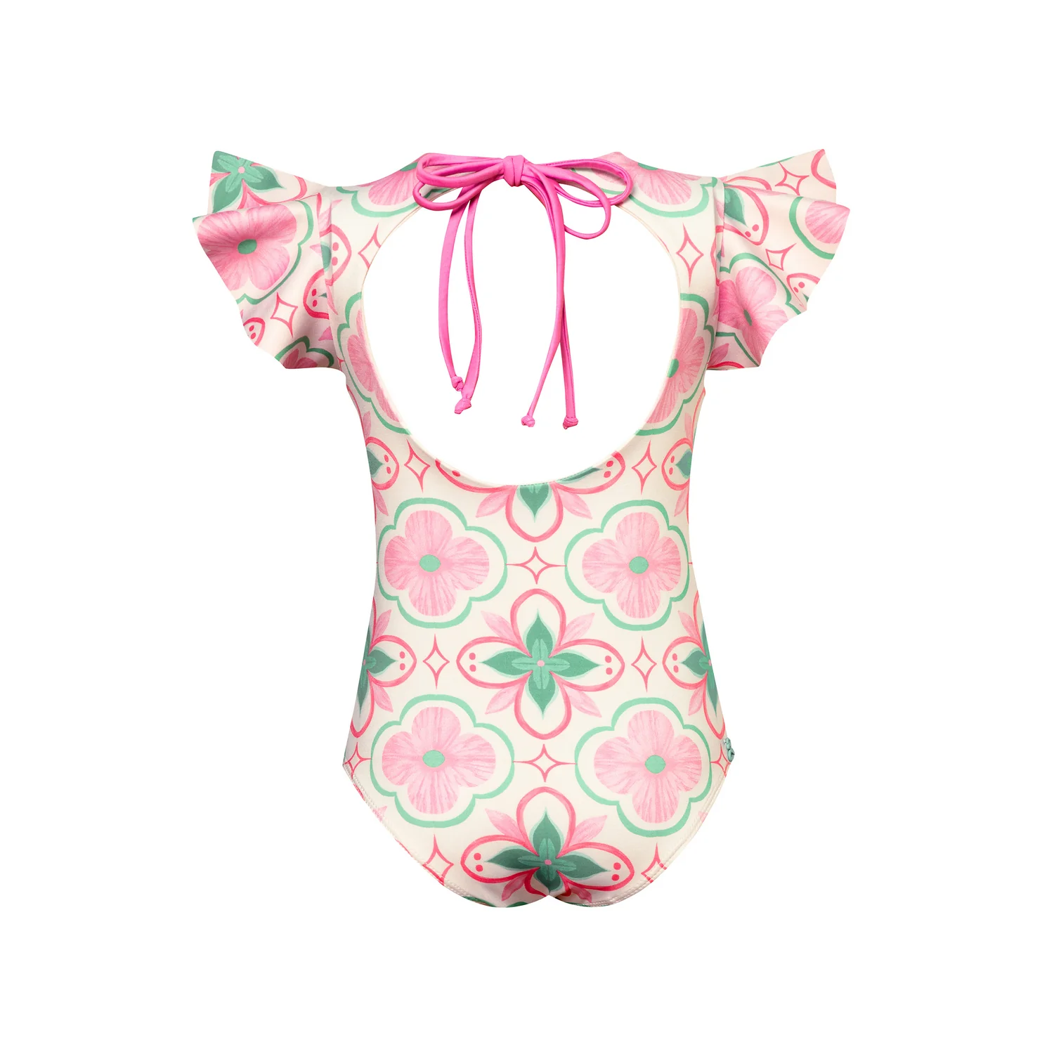 One Piece Azulejo Dayana - Image 2