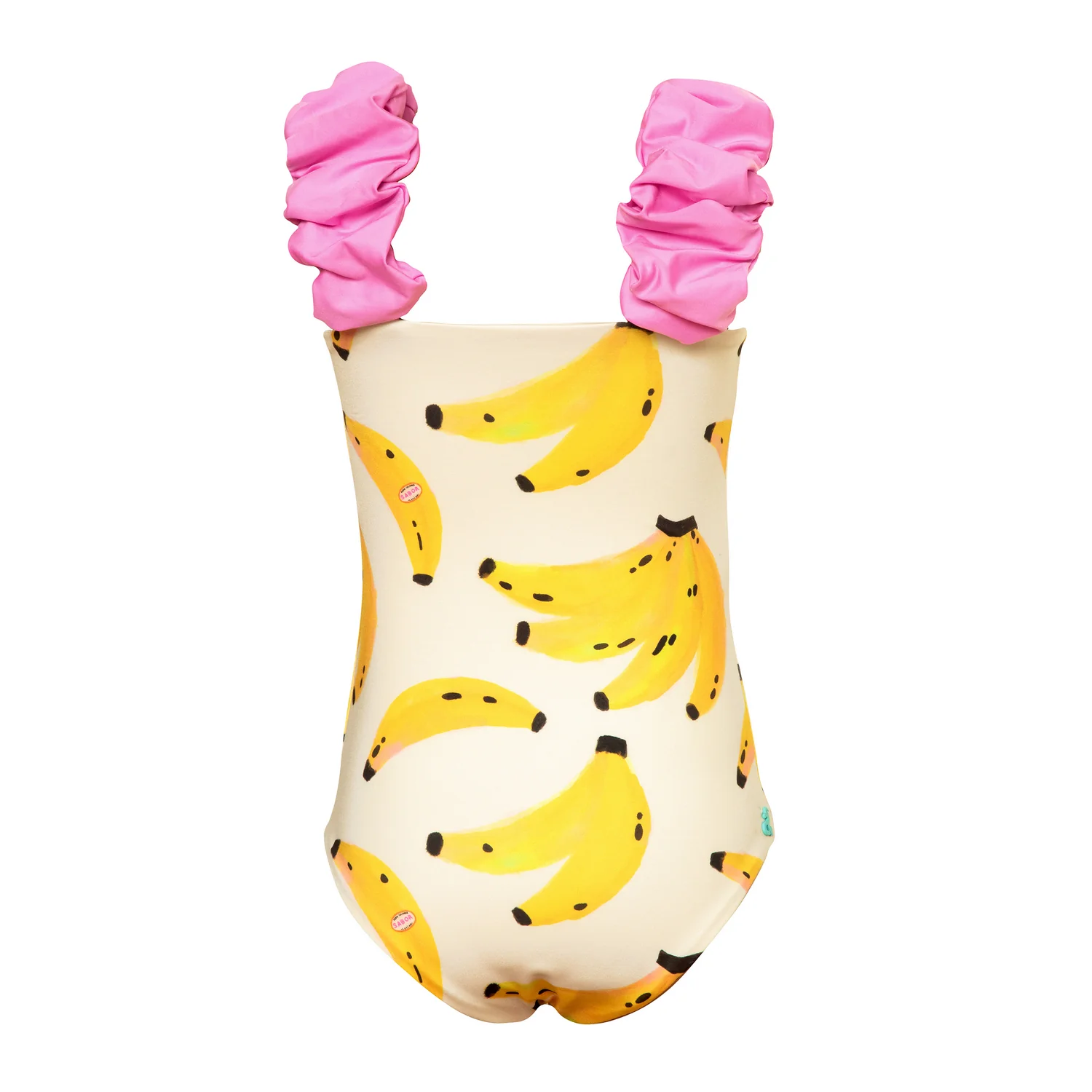 One Piece Banano Colombiano Bamba - Image 3