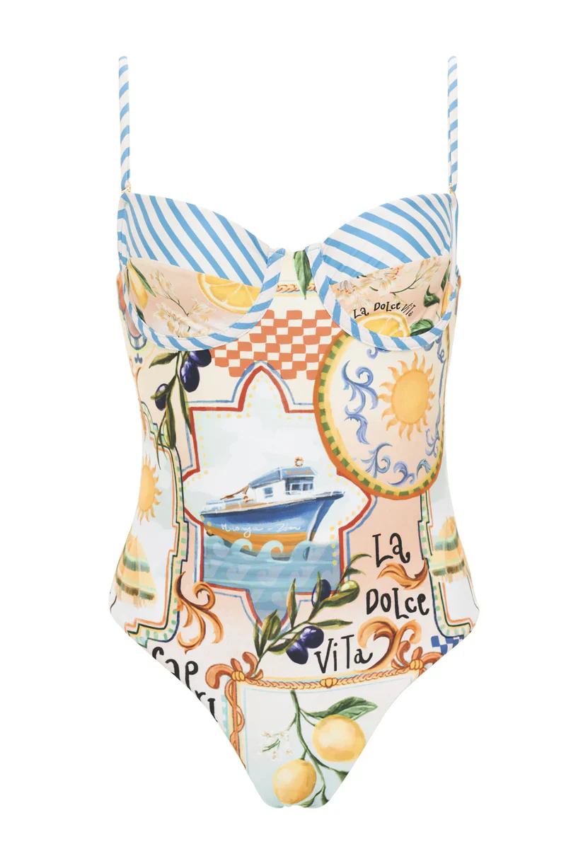 One Piece Dolce Vita - Image 3