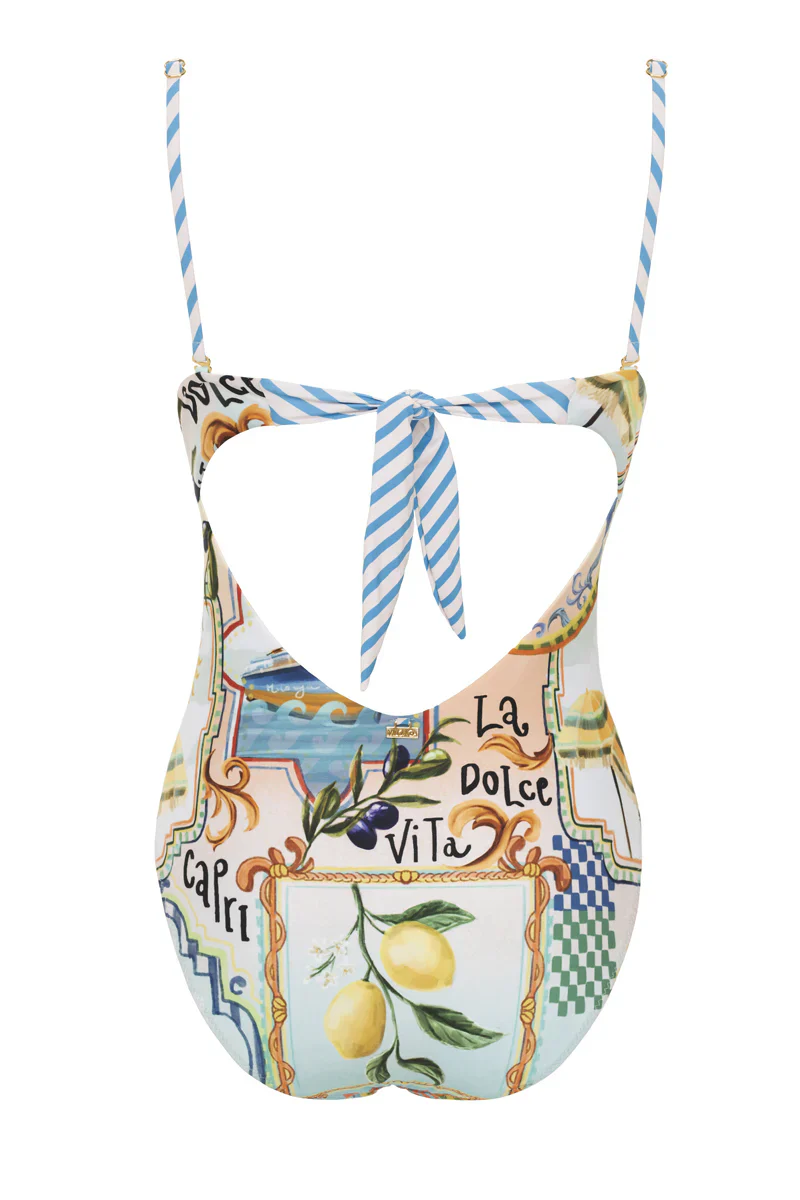 One Piece Dolce Vita - Image 4
