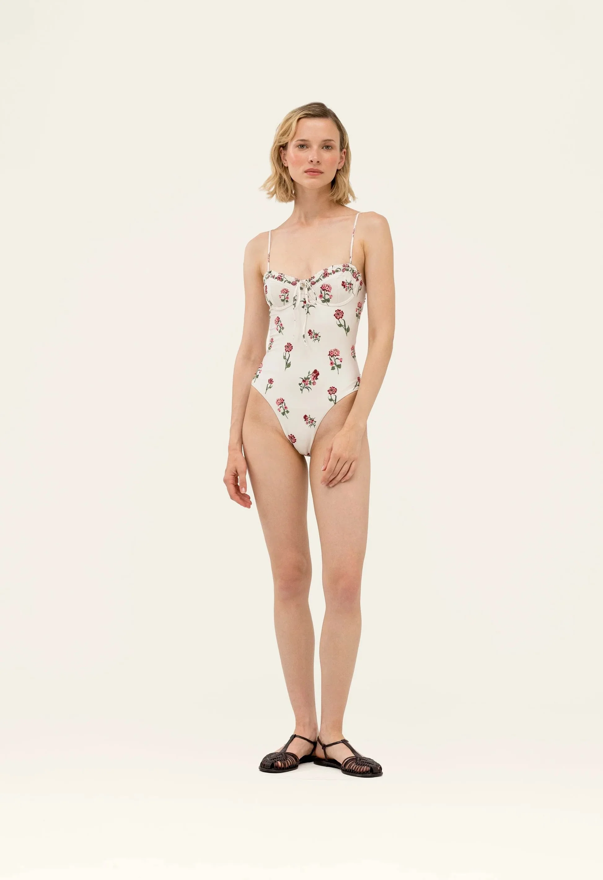 One Piece Ebano Quebrada