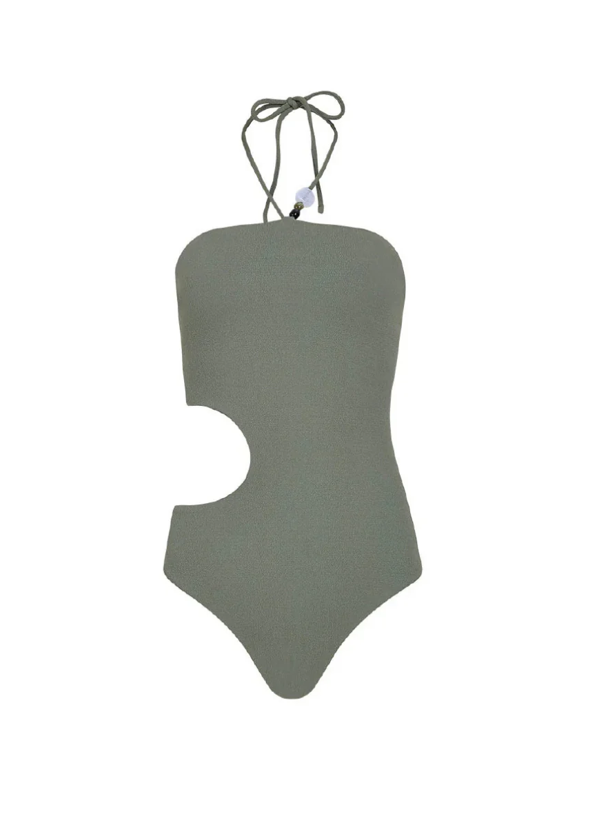 One Piece Stone Town Alyssa - Image 5
