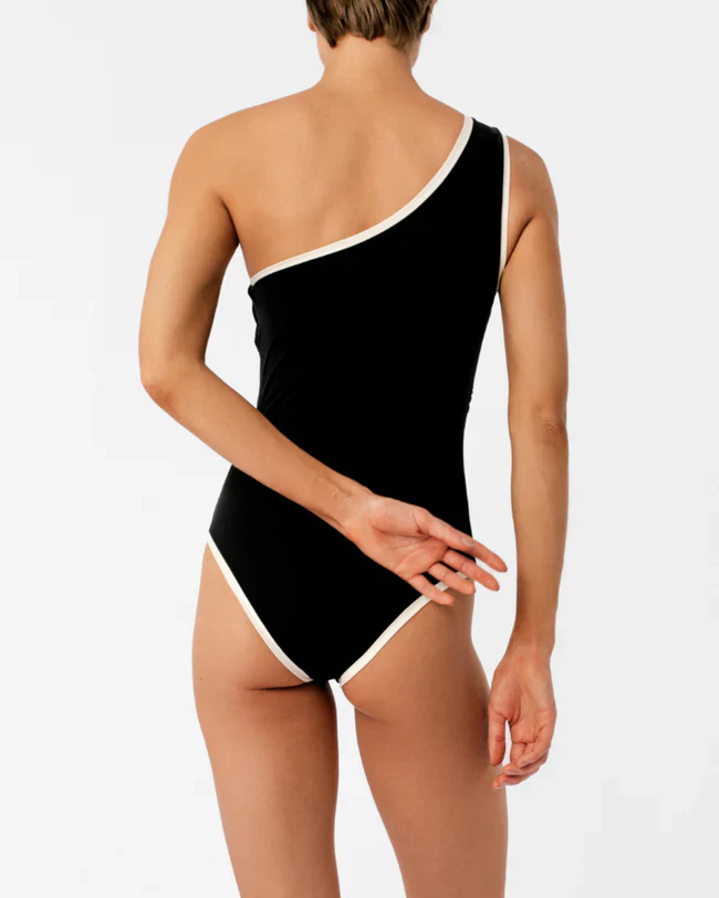 One Piece Vita Ivory Black - Image 2