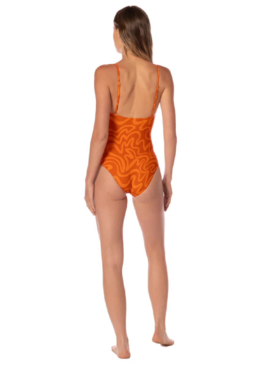 Onepiece Amaro Sunset - Image 2