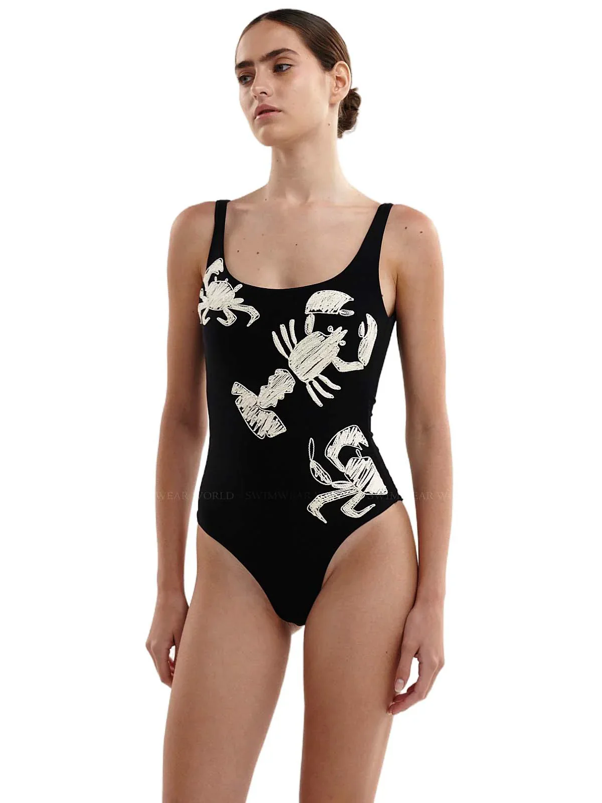One Piece Corvus - Image 4