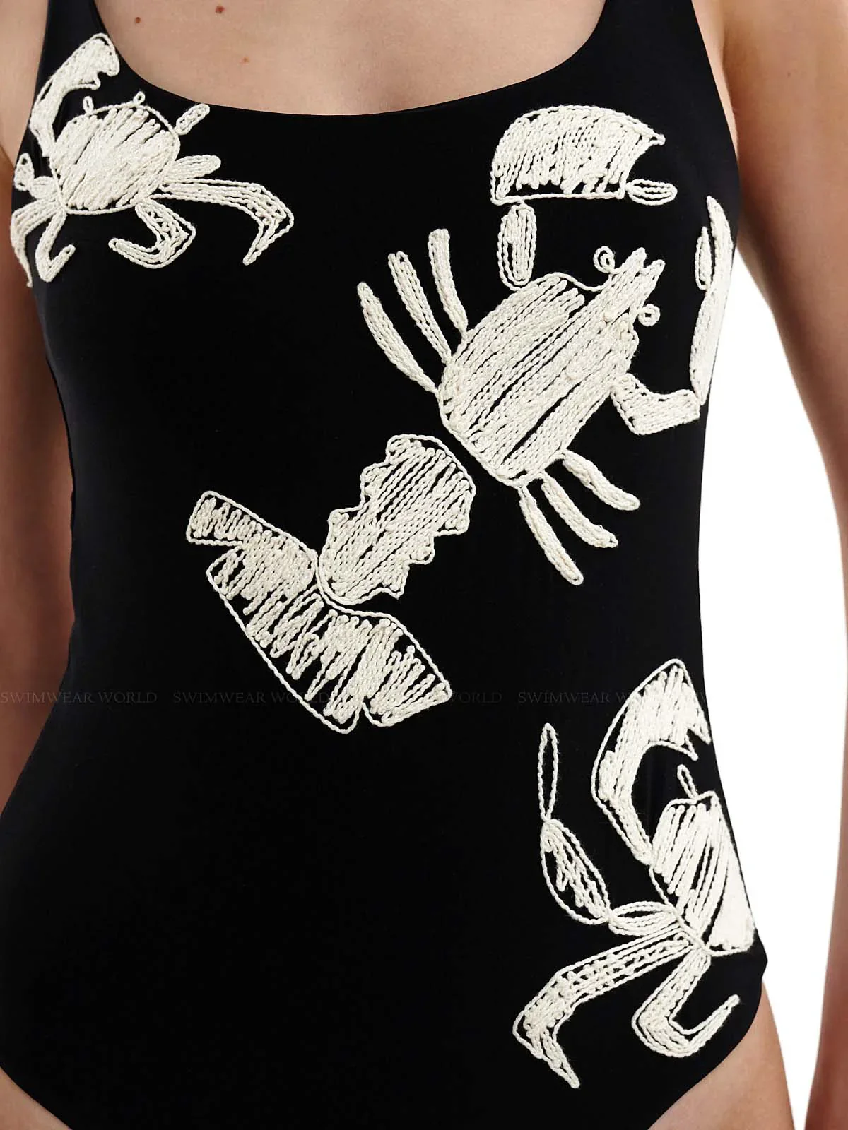 One Piece Corvus - Image 5