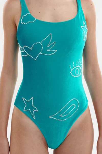 One Piece Harper - Image 4