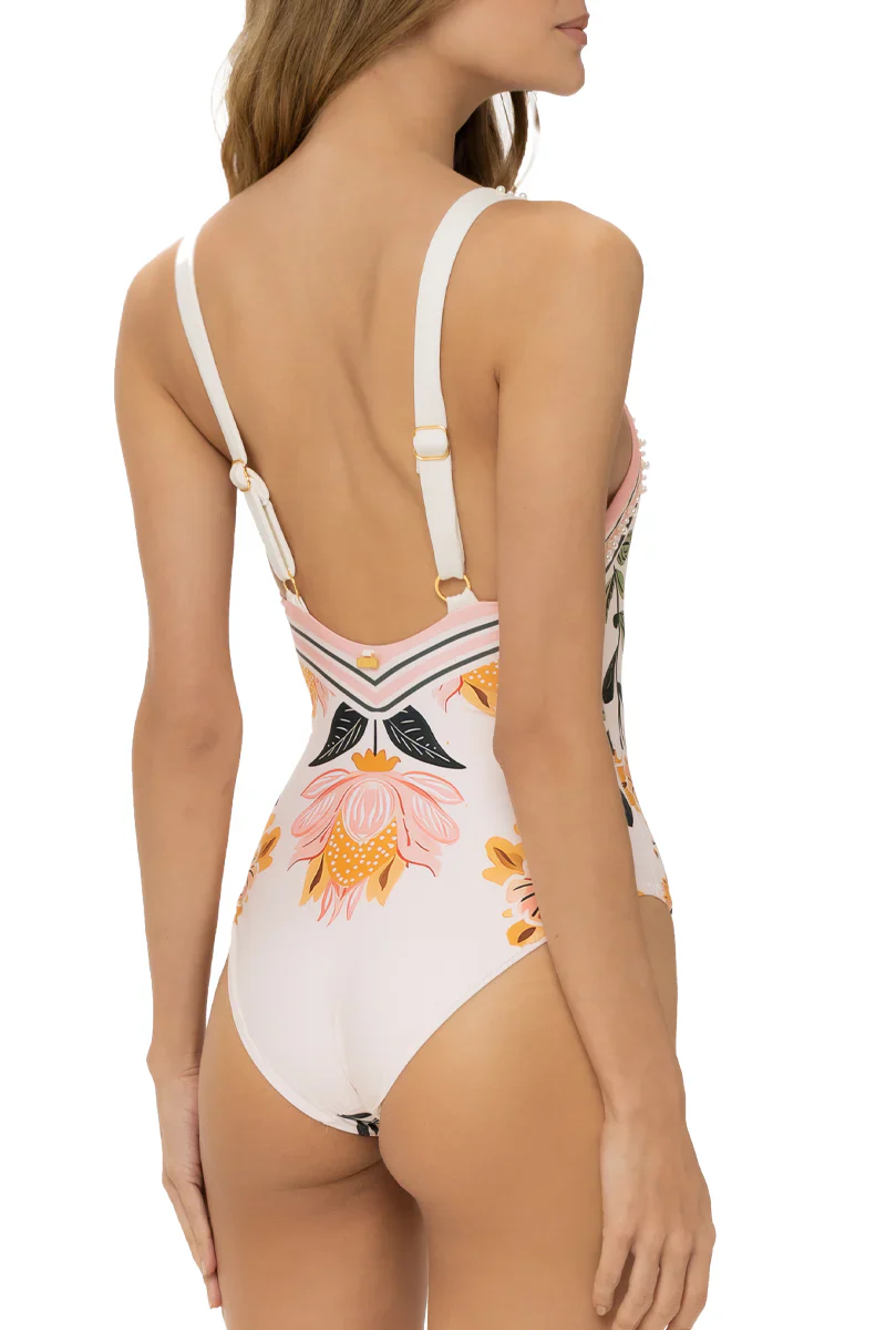 One piece Jardín - Image 3