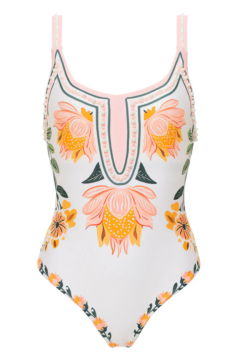 One piece Jardín - Image 4