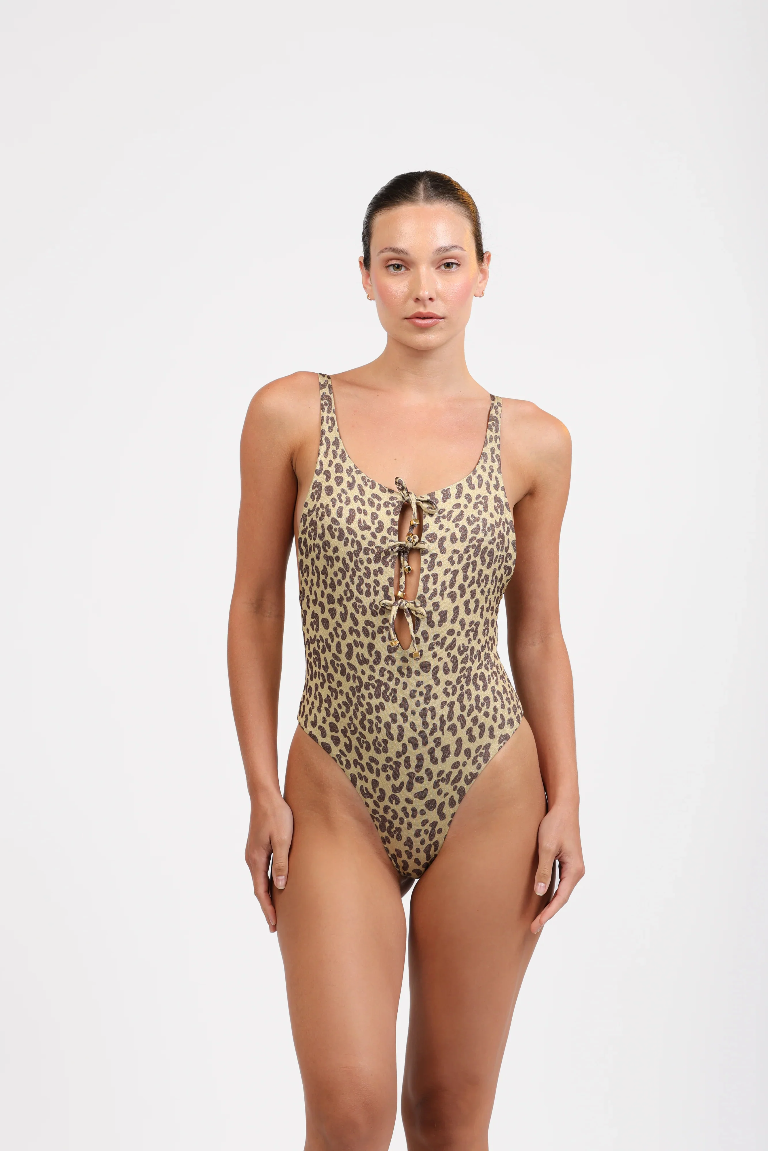 One Piece Savannah Reversible