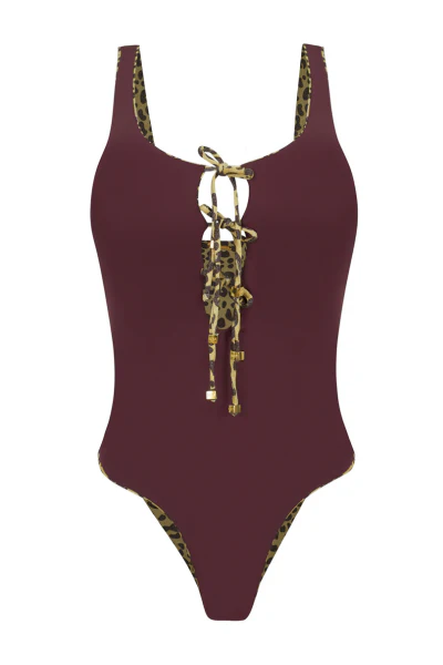 One Piece Savannah Reversible - Image 4